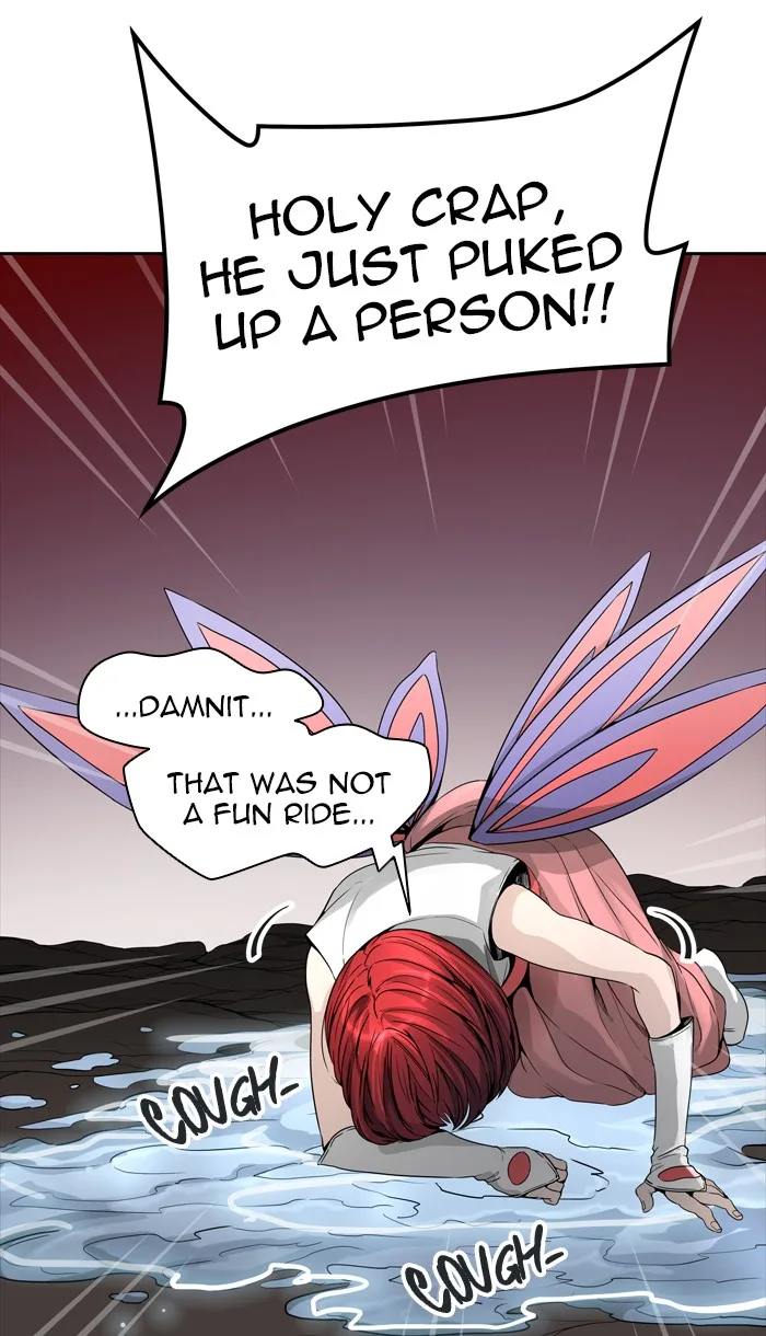 Tower of God - Chapter 455 - Page 27