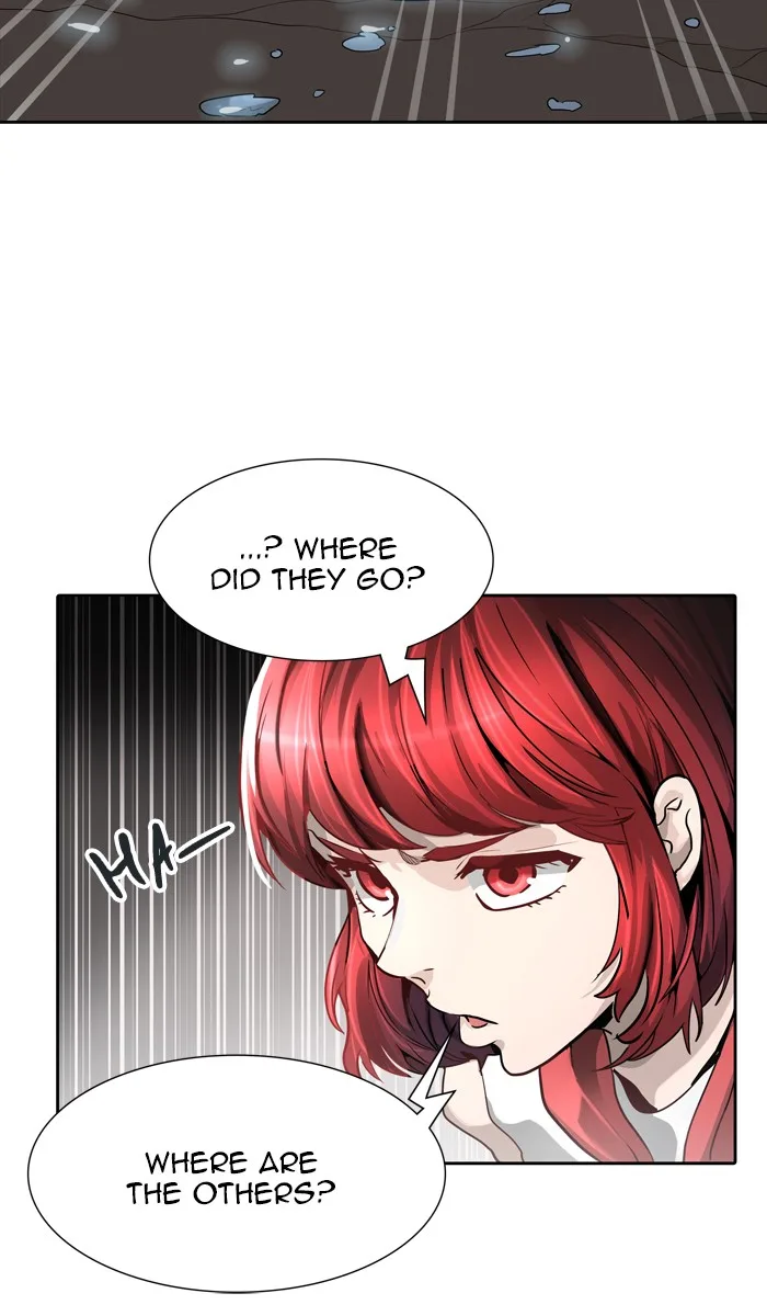 Tower of God - Chapter 455 - Page 28