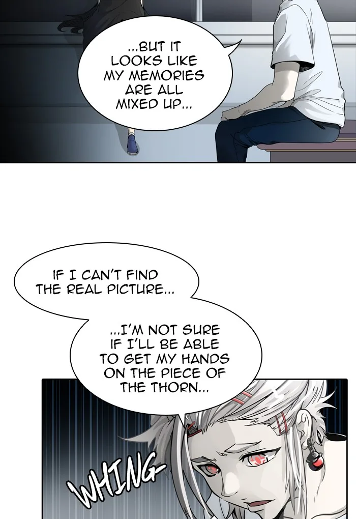 Tower of God - Chapter 455 - Page 3