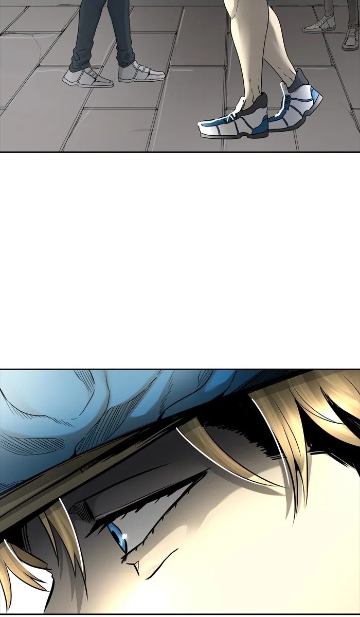 Tower of God - Chapter 455 - Page 33