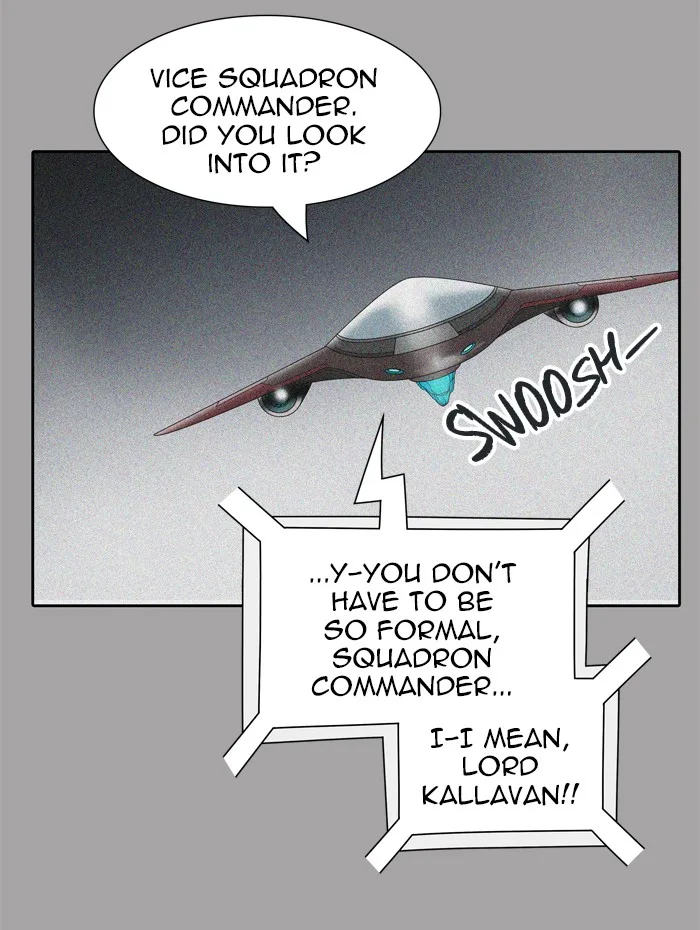 Tower of God - Chapter 455 - Page 35