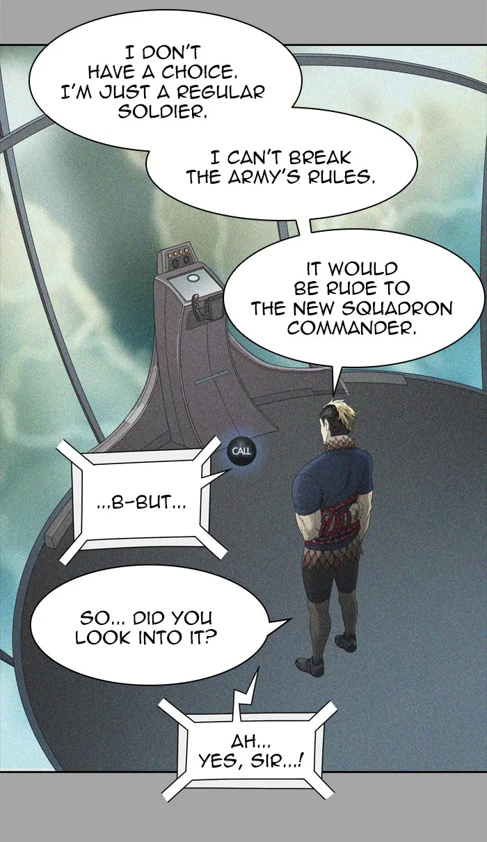 Tower of God - Chapter 455 - Page 36