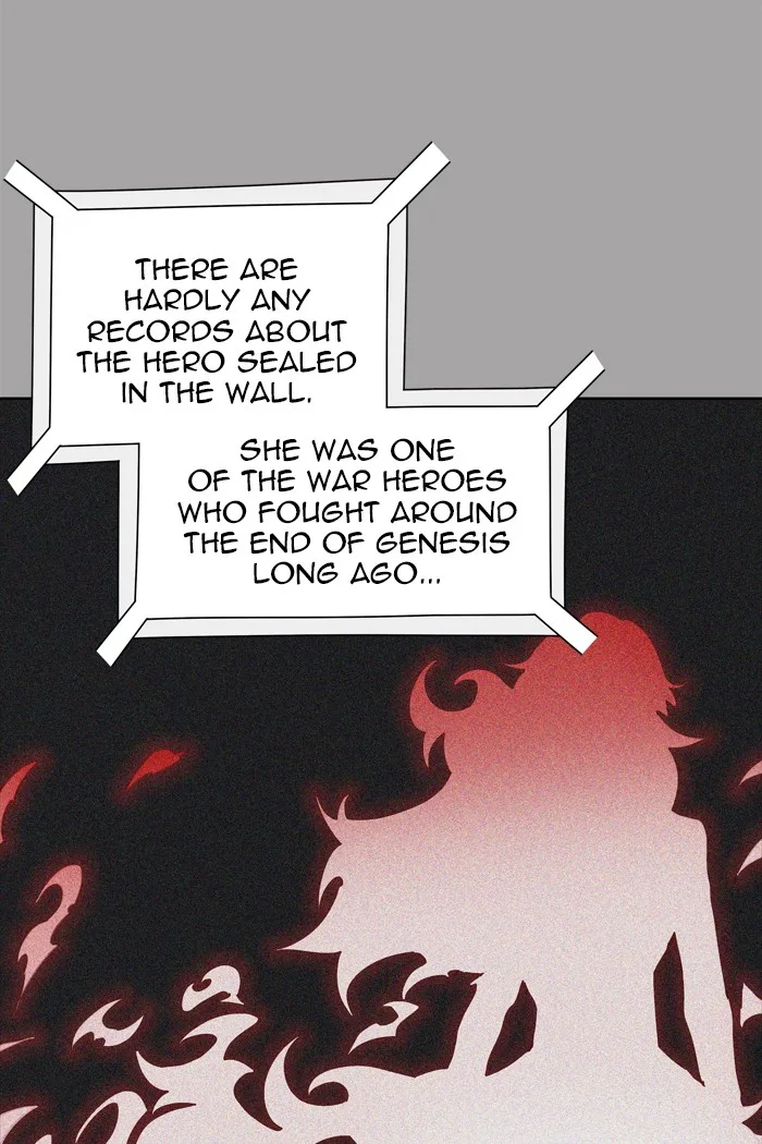 Tower of God - Chapter 455 - Page 37
