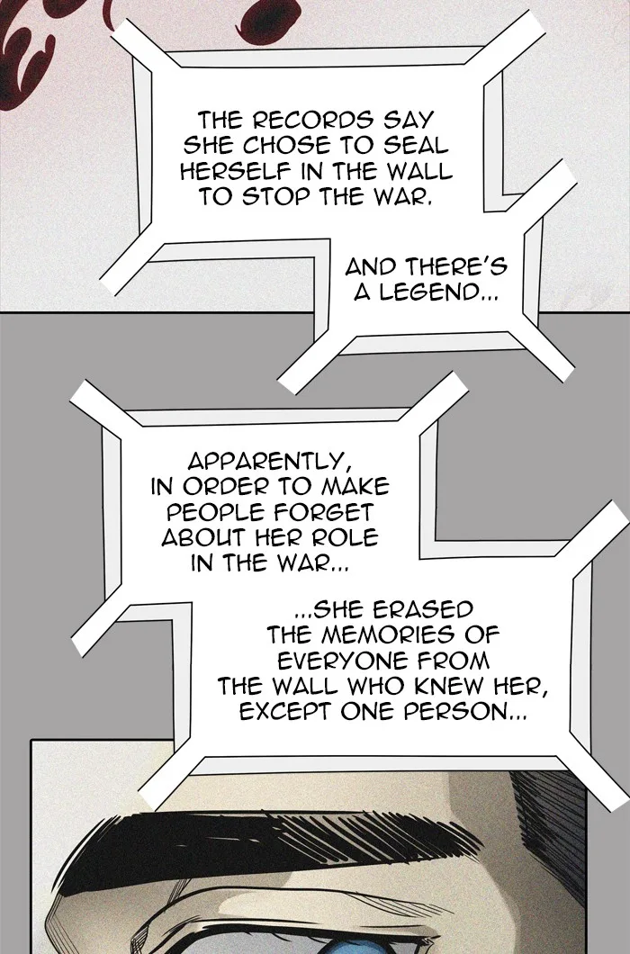 Tower of God - Chapter 455 - Page 38