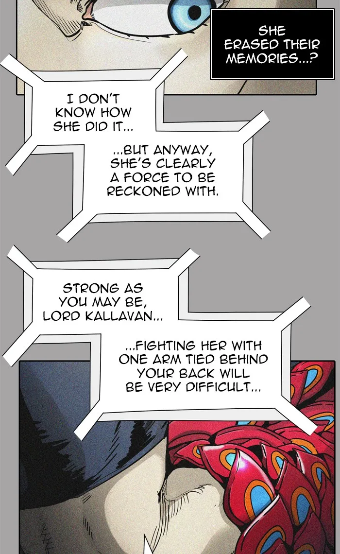 Tower of God - Chapter 455 - Page 39