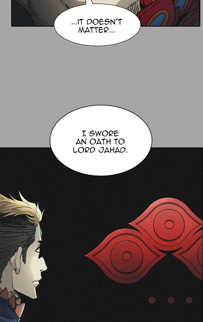 Tower of God - Chapter 455 - Page 40