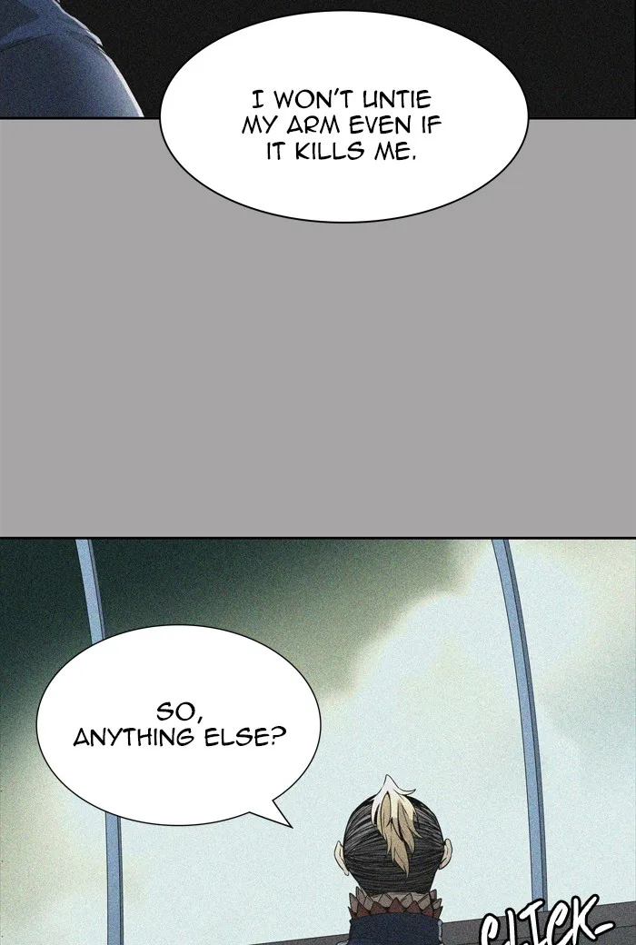 Tower of God - Chapter 455 - Page 41