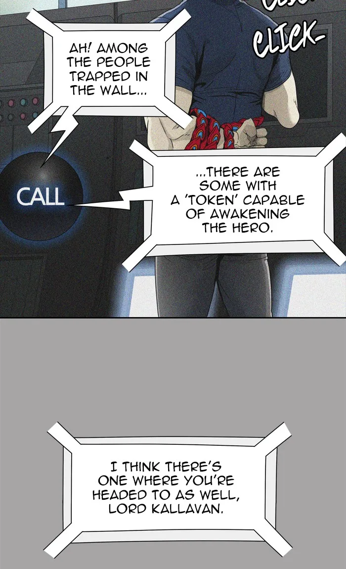 Tower of God - Chapter 455 - Page 42