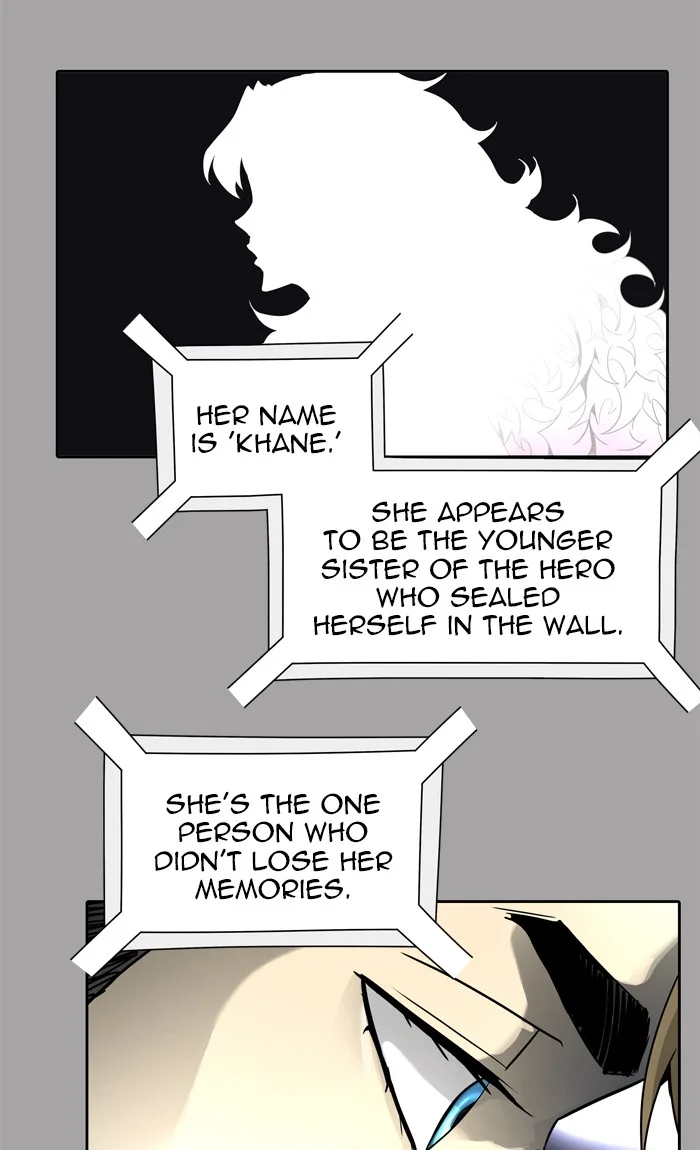Tower of God - Chapter 455 - Page 43