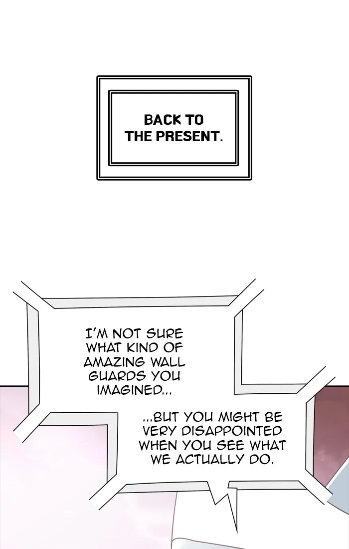 Tower of God - Chapter 455 - Page 46