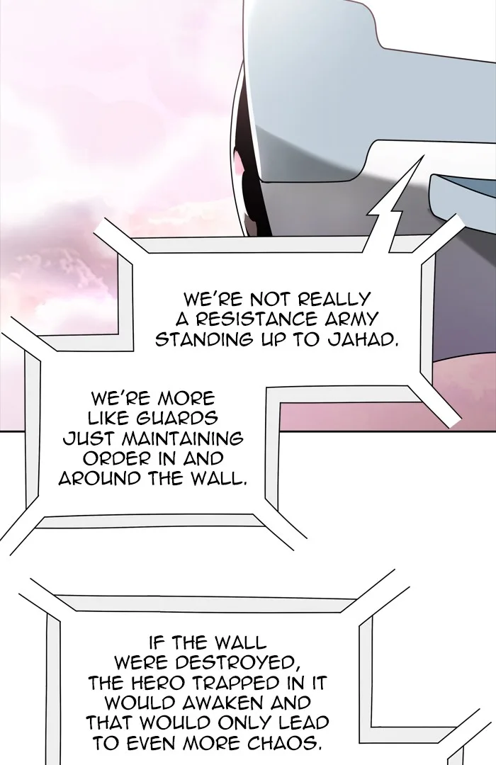 Tower of God - Chapter 455 - Page 47