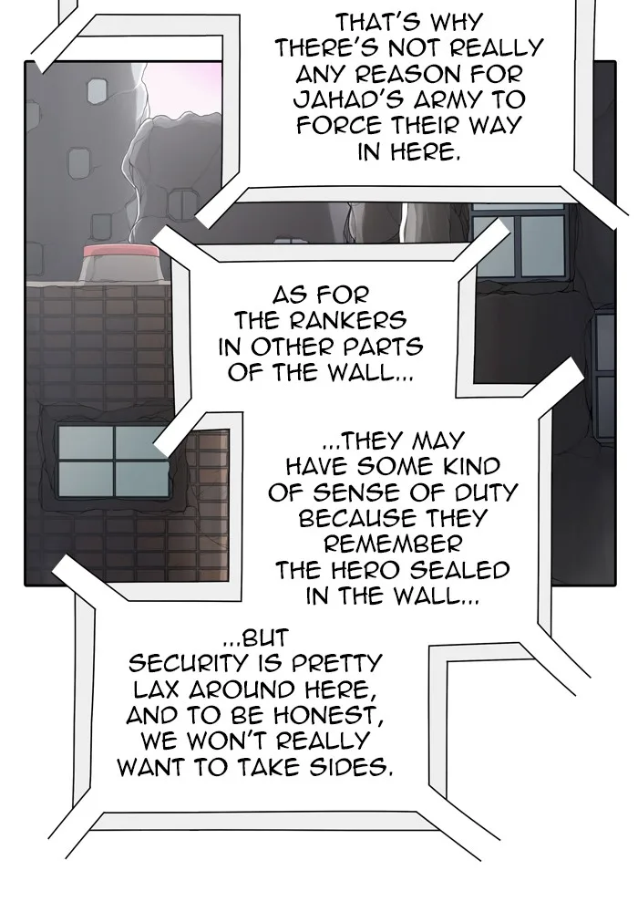 Tower of God - Chapter 455 - Page 48