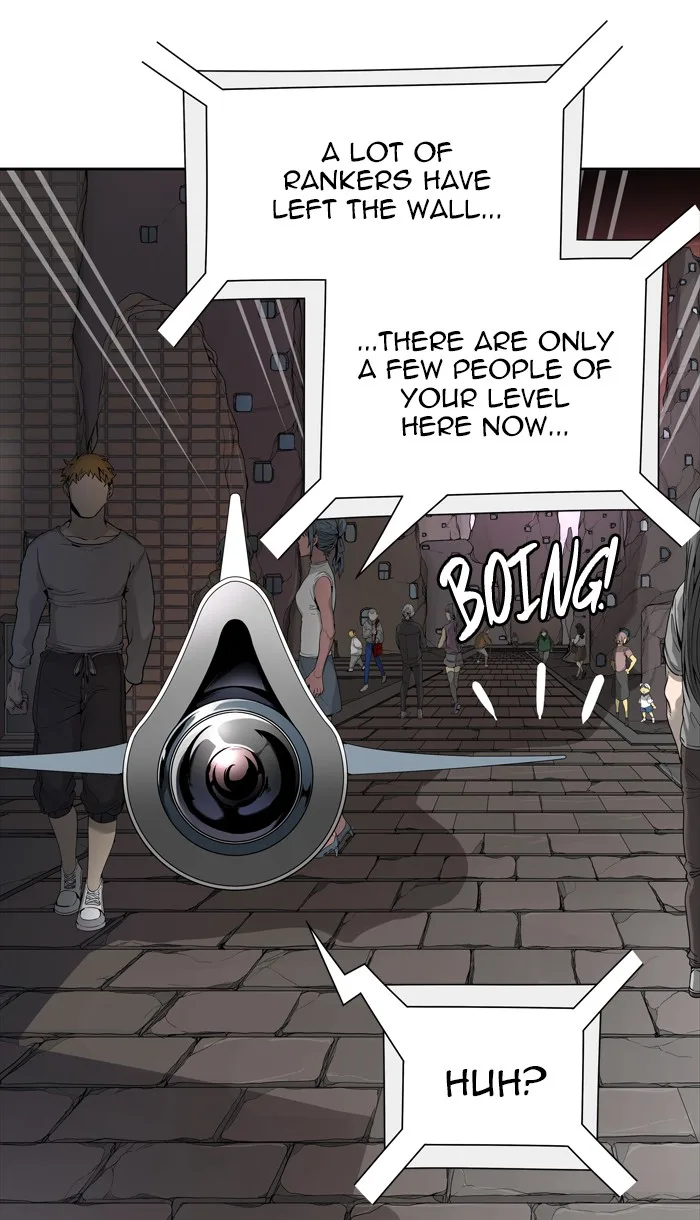 Tower of God - Chapter 455 - Page 49