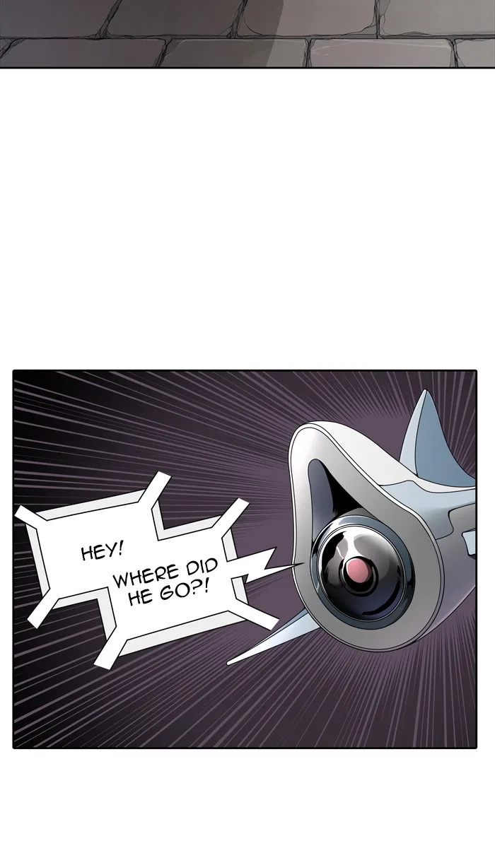 Tower of God - Chapter 455 - Page 50