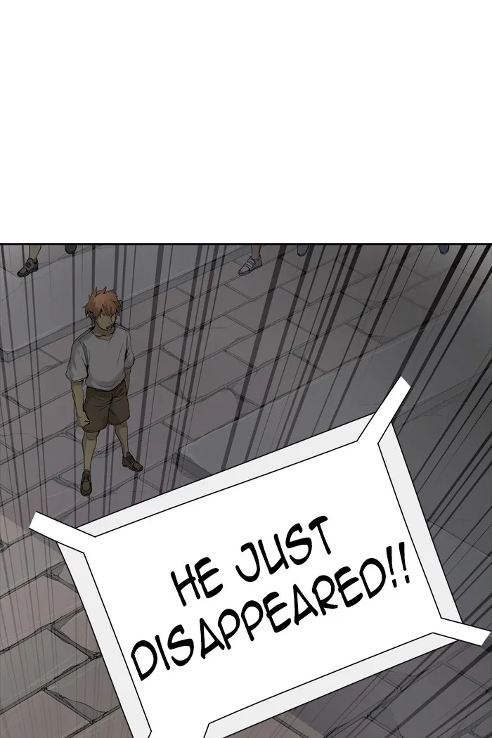 Tower of God - Chapter 455 - Page 51