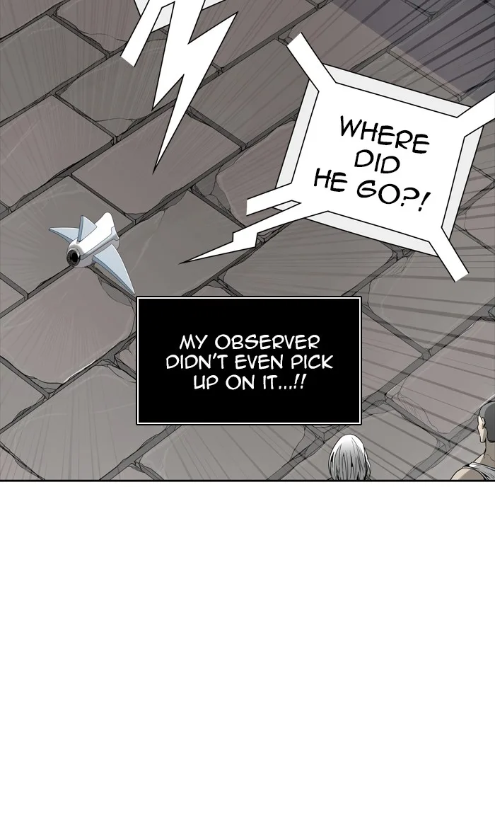 Tower of God - Chapter 455 - Page 52
