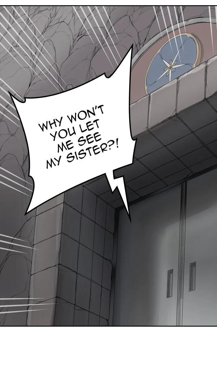 Tower of God - Chapter 455 - Page 54