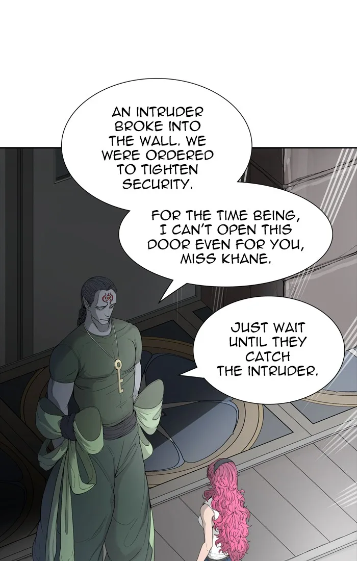 Tower of God - Chapter 455 - Page 55