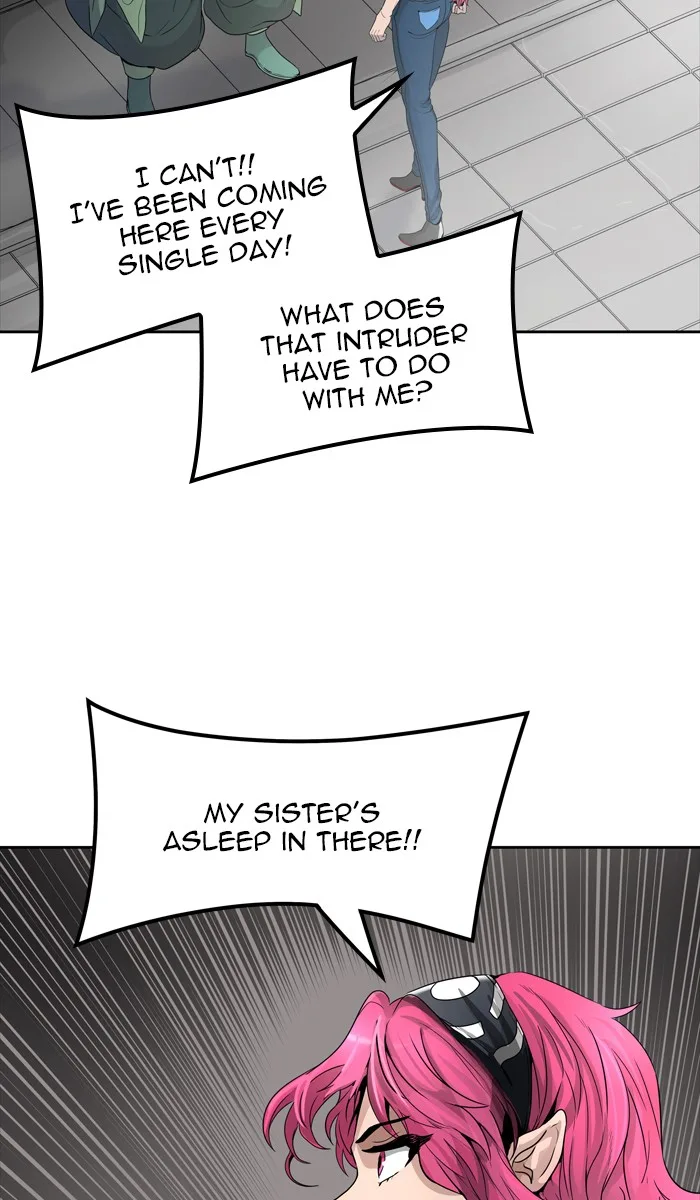 Tower of God - Chapter 455 - Page 56