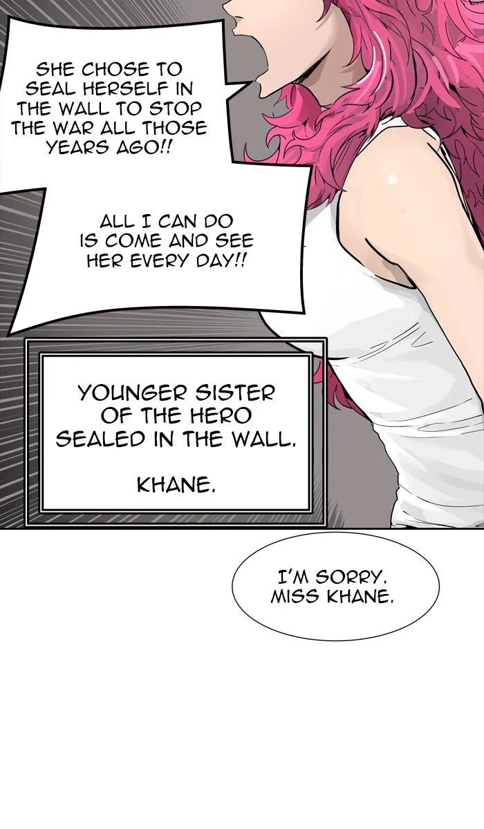 Tower of God - Chapter 455 - Page 57