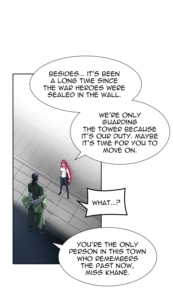 Tower of God - Chapter 455 - Page 59