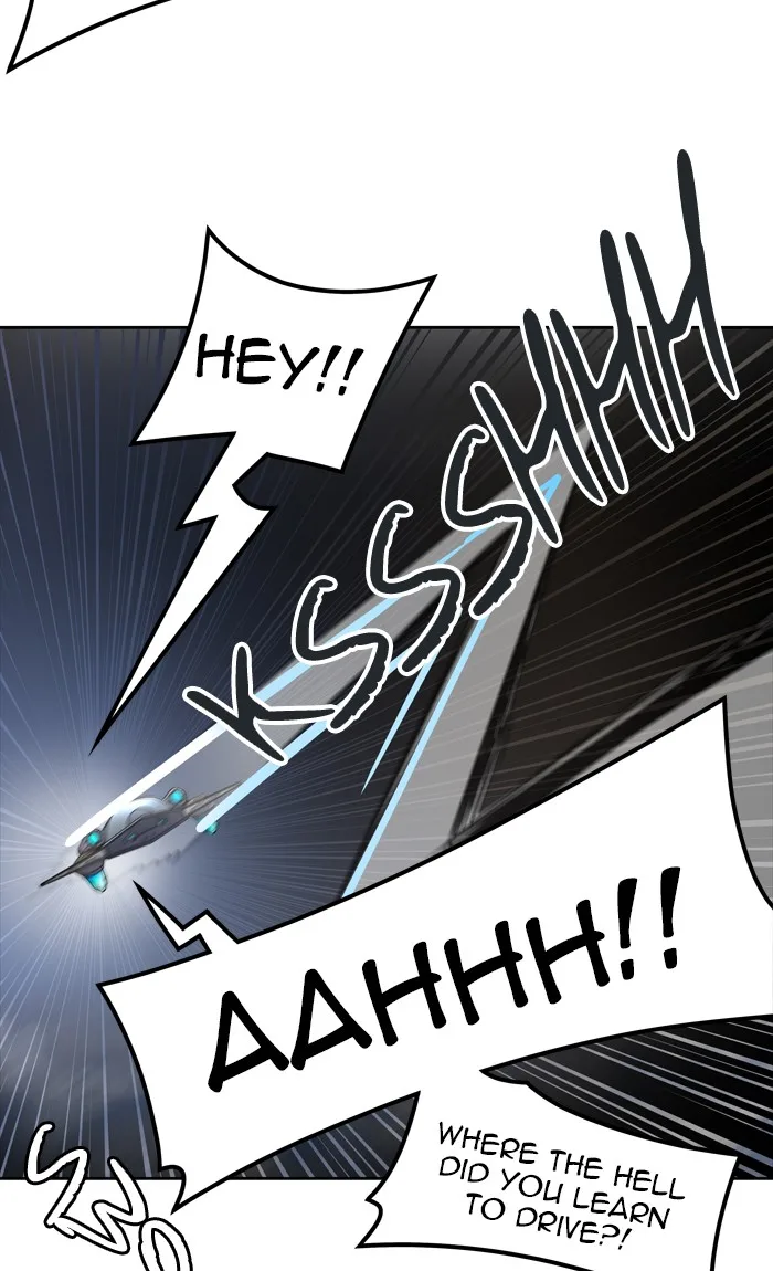 Tower of God - Chapter 455 - Page 6
