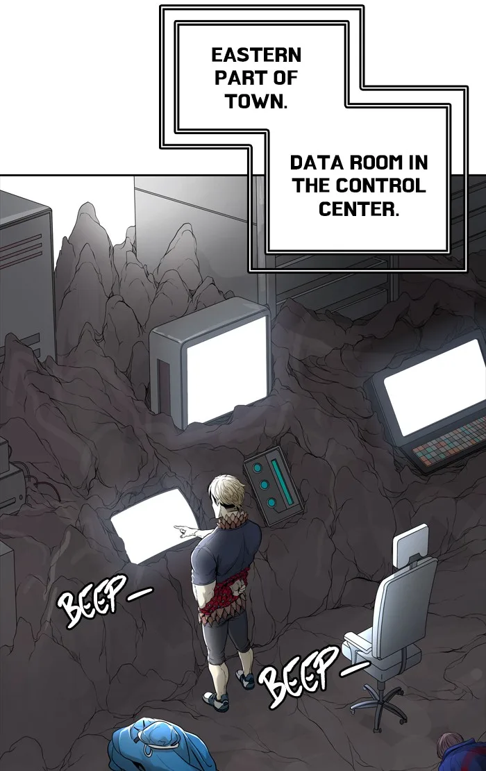 Tower of God - Chapter 455 - Page 62