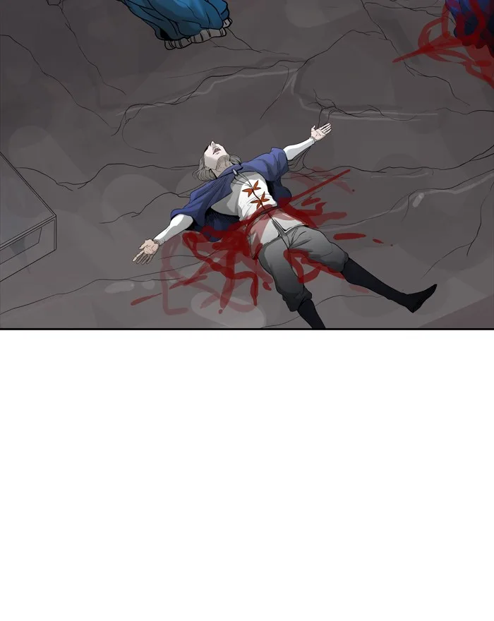 Tower of God - Chapter 455 - Page 63