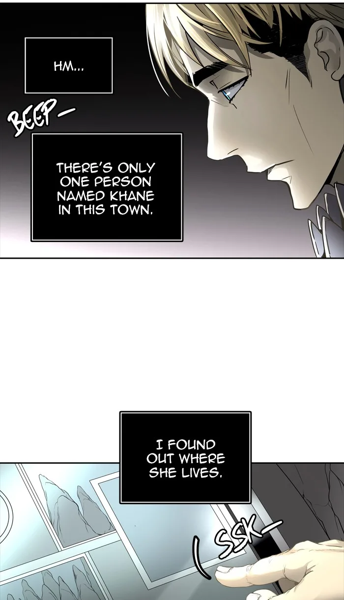 Tower of God - Chapter 455 - Page 64