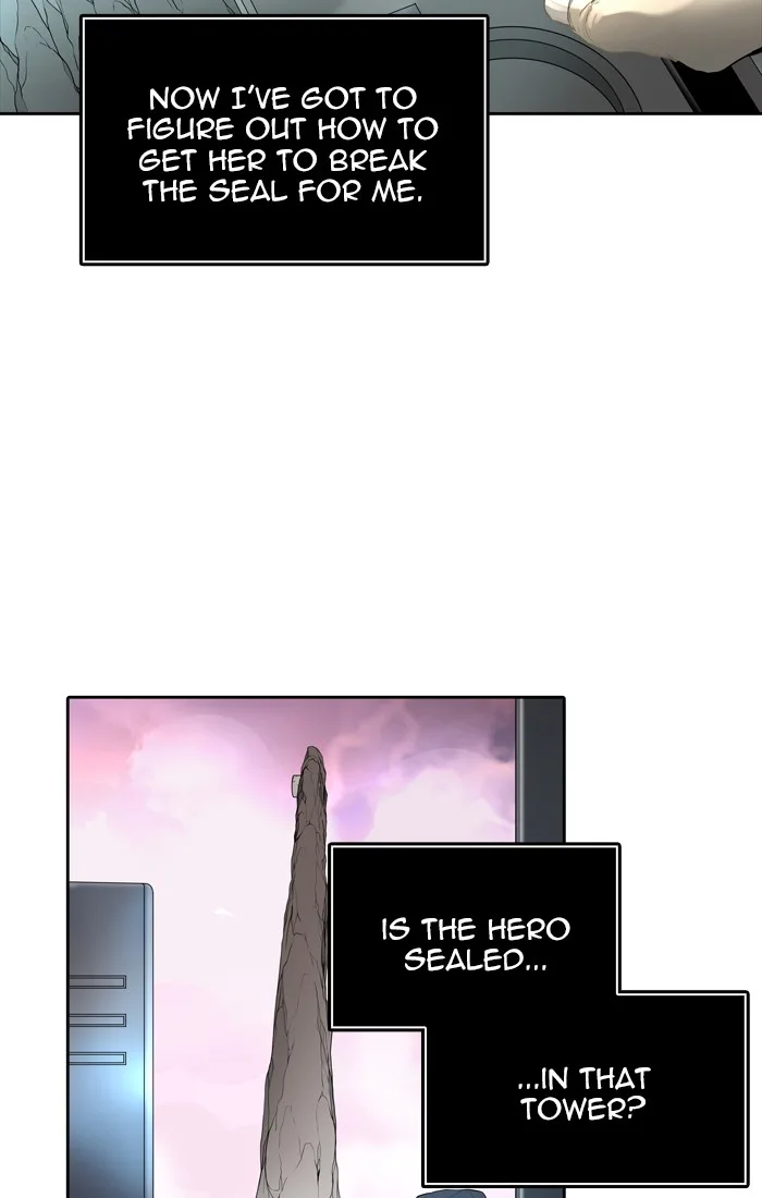 Tower of God - Chapter 455 - Page 65