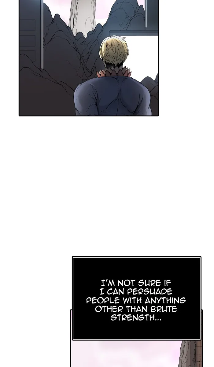 Tower of God - Chapter 455 - Page 66