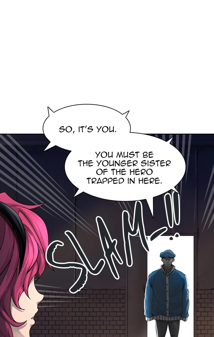 Tower of God - Chapter 455 - Page 75