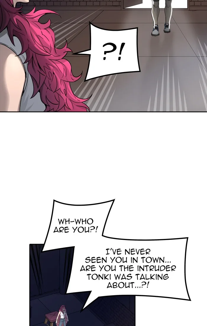 Tower of God - Chapter 455 - Page 76
