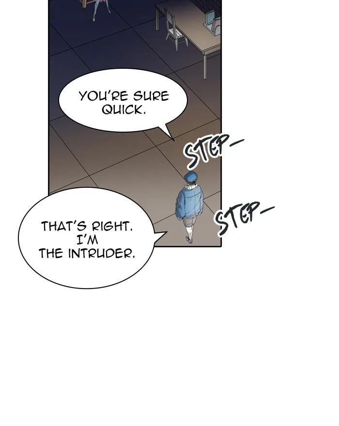 Tower of God - Chapter 455 - Page 77