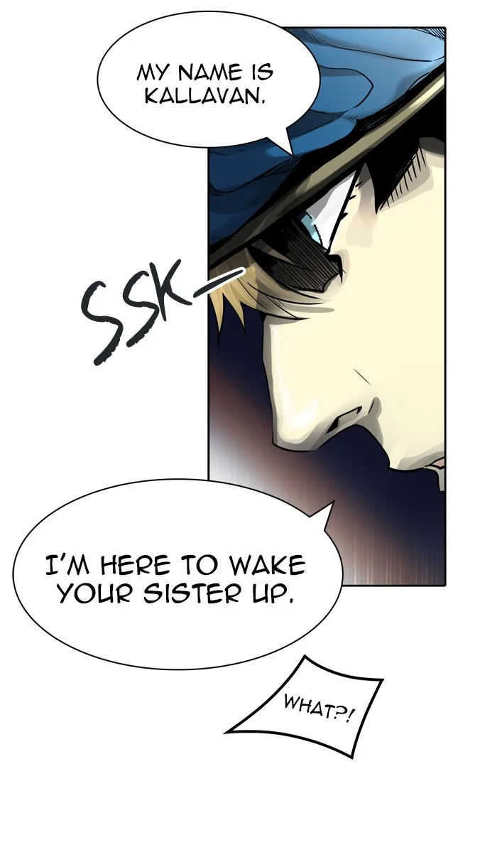 Tower of God - Chapter 455 - Page 78