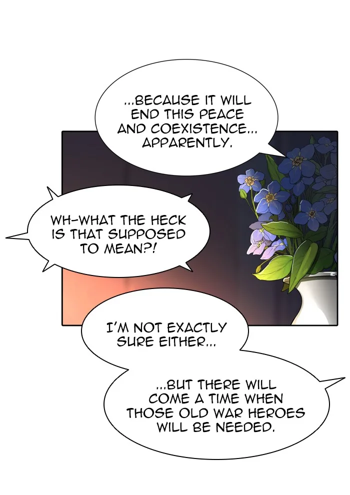 Tower of God - Chapter 455 - Page 80
