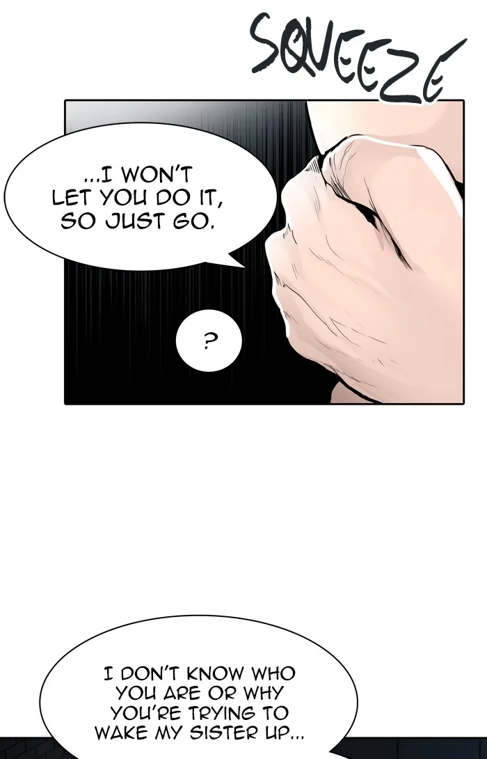 Tower of God - Chapter 455 - Page 83
