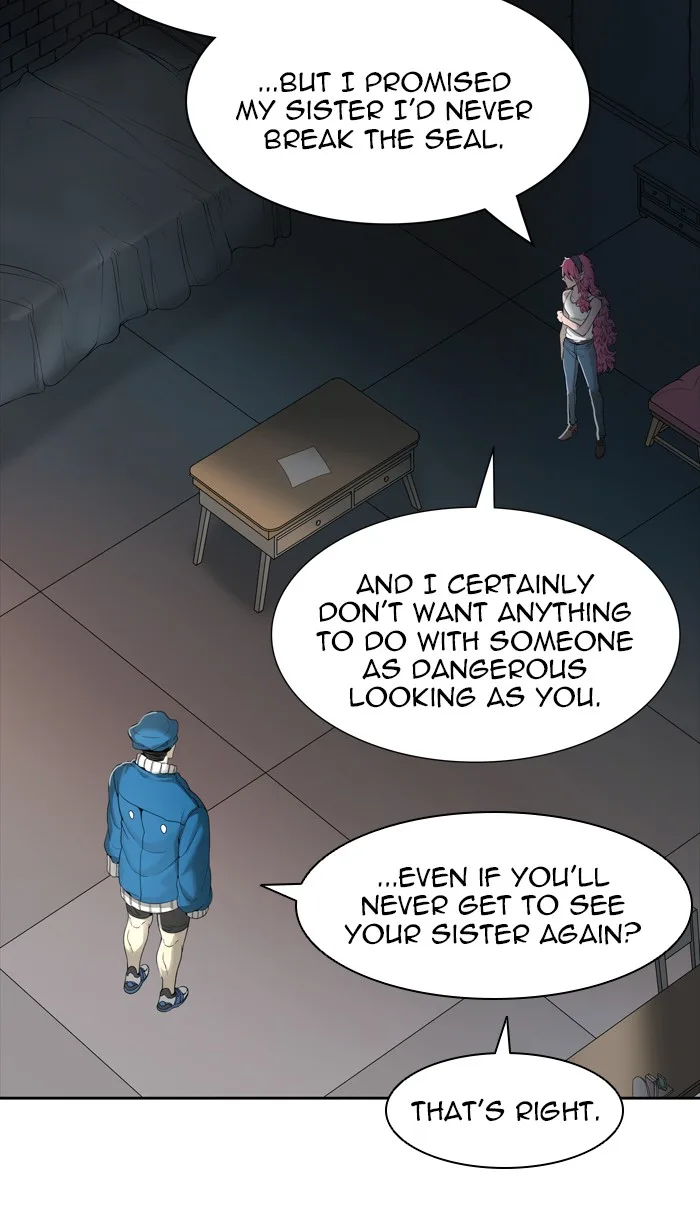 Tower of God - Chapter 455 - Page 84