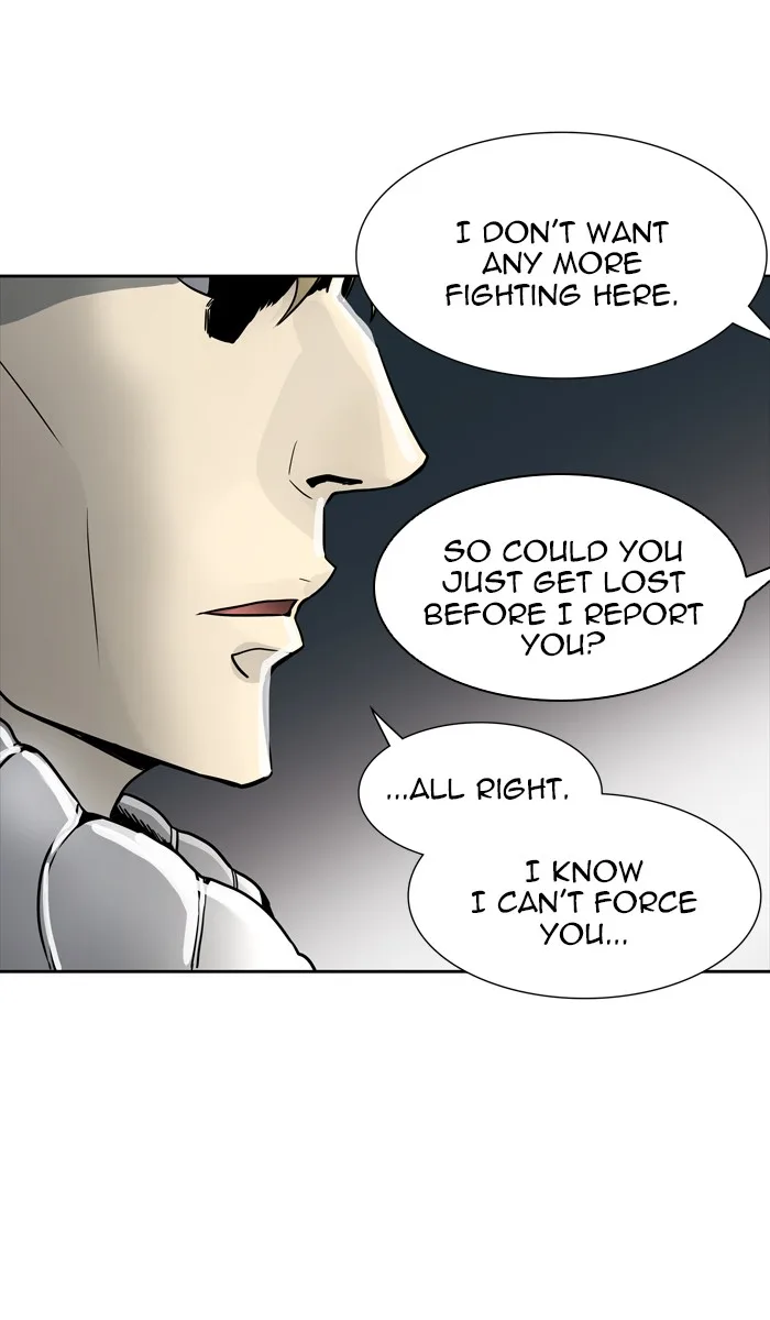 Tower of God - Chapter 455 - Page 86
