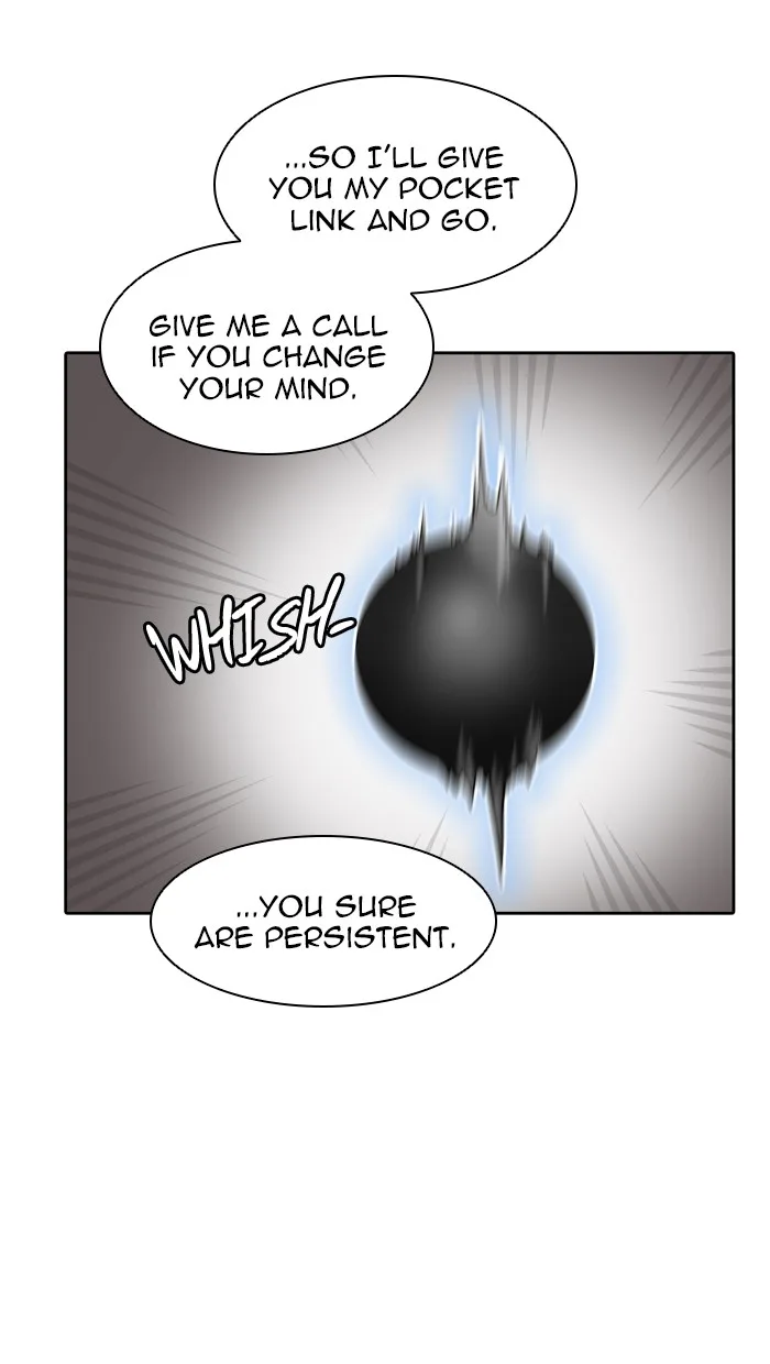 Tower of God - Chapter 455 - Page 87