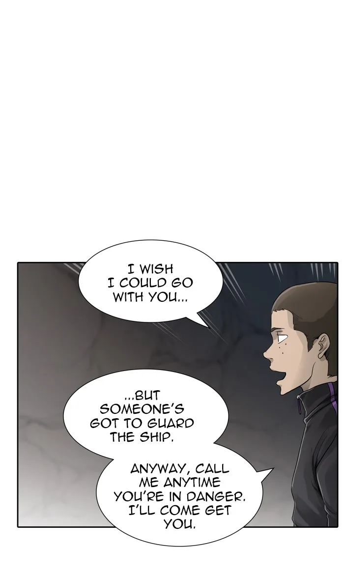 Tower of God - Chapter 455 - Page 9