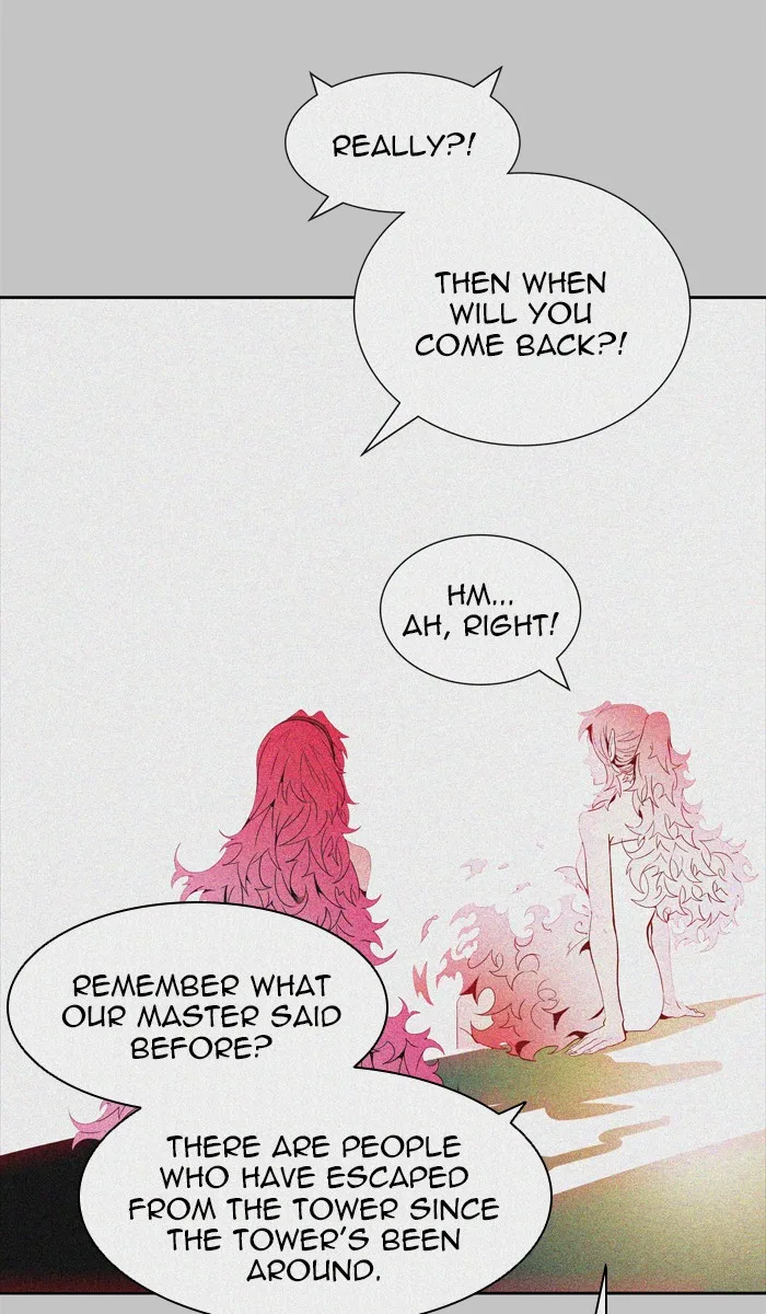Tower of God - Chapter 455 - Page 91