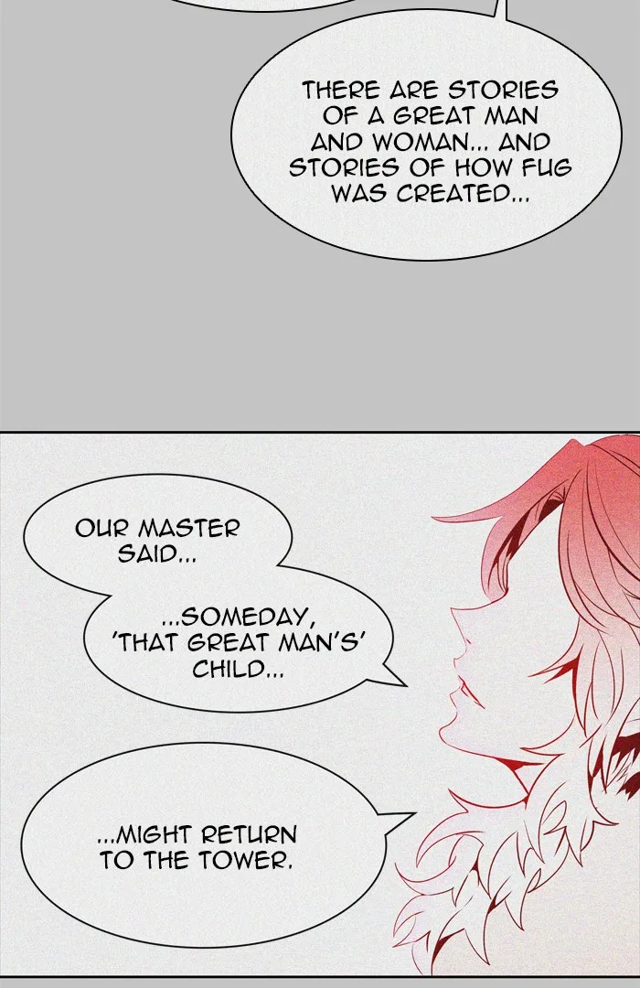 Tower of God - Chapter 455 - Page 92