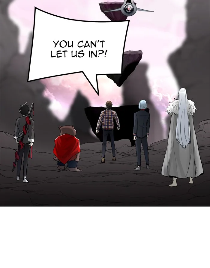 Tower of God - Chapter 455 - Page 96