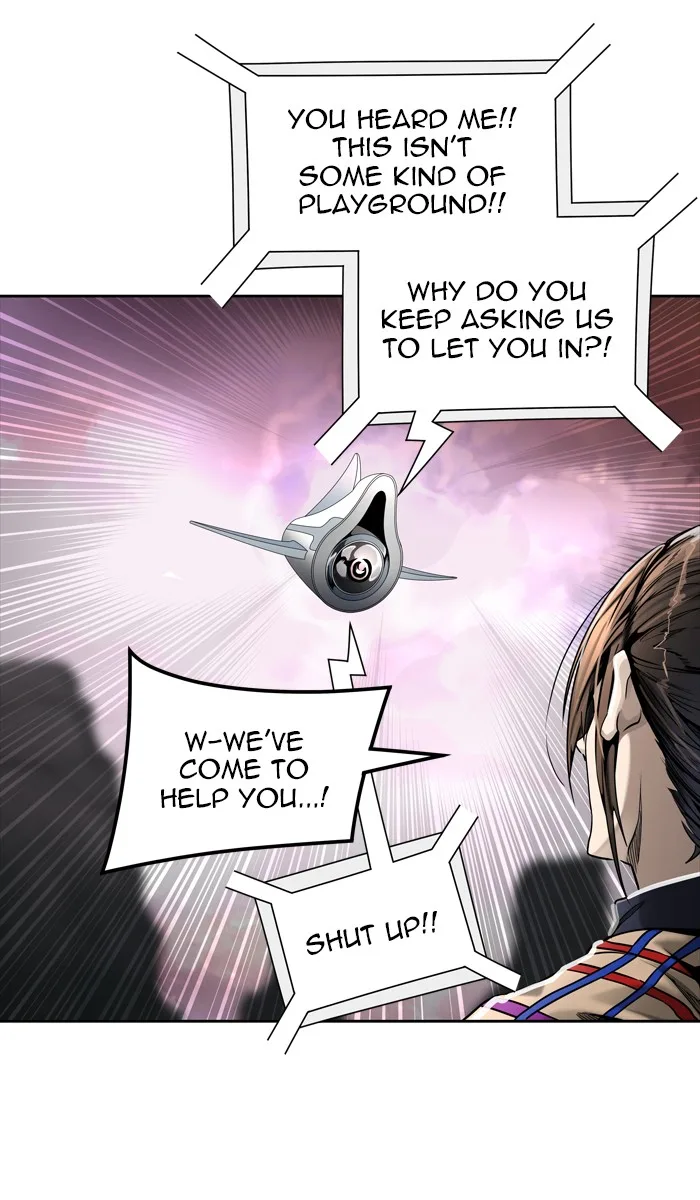Tower of God - Chapter 455 - Page 97