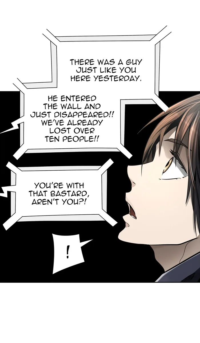 Tower of God - Chapter 455 - Page 98