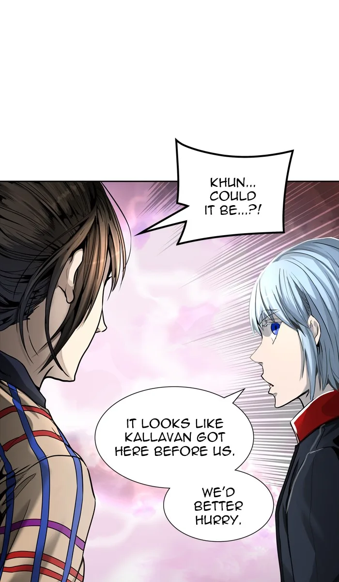 Tower of God - Chapter 455 - Page 99