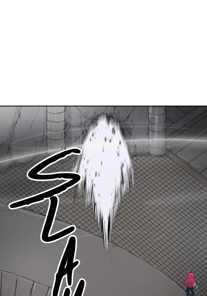 Tower of God - Chapter 456 - Page 1