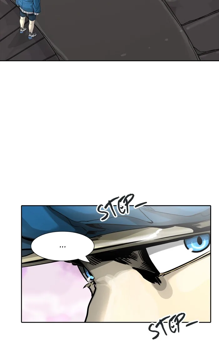 Tower of God - Chapter 456 - Page 10