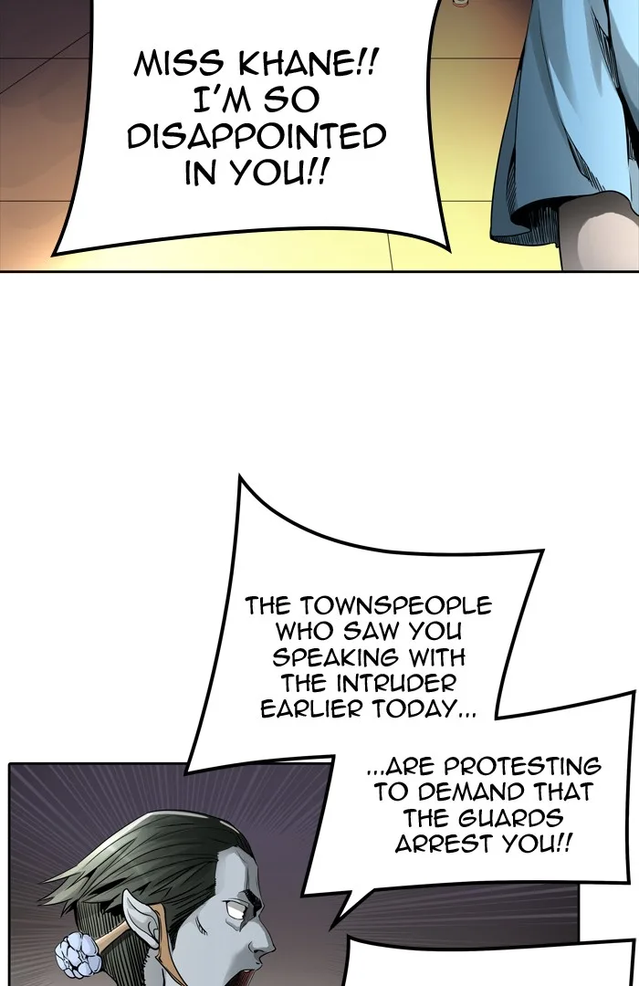 Tower of God - Chapter 456 - Page 100